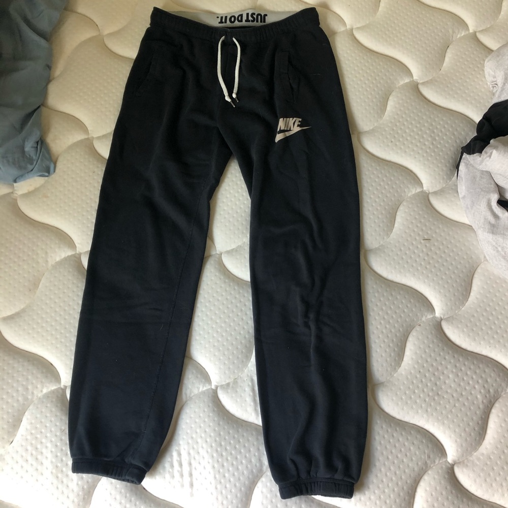 Nike sweatpants